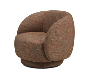 Krēsls AVA (Atpūtas)(Grozāms)